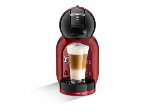 Cafetière portionnée KRUPS YY5219FD Cafetière portionnée KRUPS YY5219FD