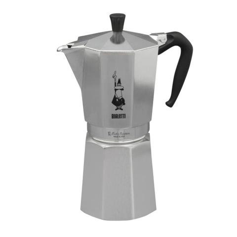 Cafetiere 18 tasses moka express Cafetiere 18 tasses moka express