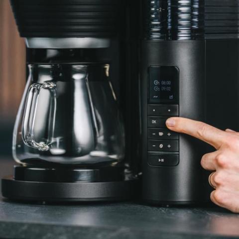 CAFETIERE AromaFresh Glass Pro X 1030-02 CAFETIERE AromaFresh Glass Pro X 1030-02
