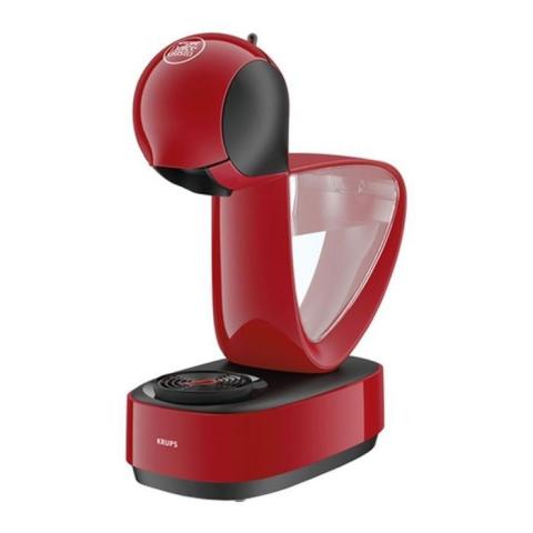 Cafetière à capsules - Krups - Infinissima - 1,2 L - 1500 W - 15 bar