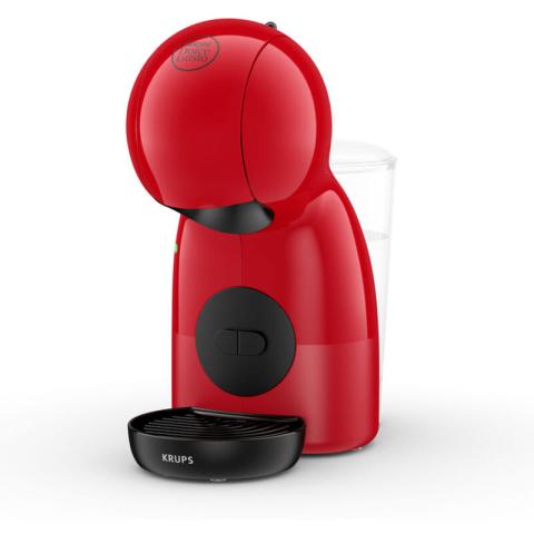 Cafetière à capsules Krups KP1A05 15 bar 1600 w Cafetière à capsules Krups KP1A05 15 bar 1600 w