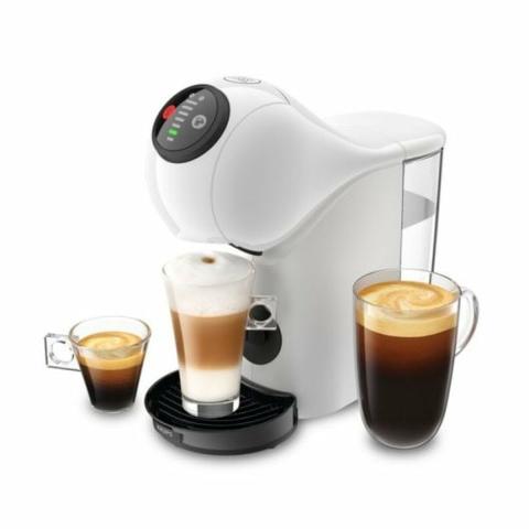 Cafetière à capsules Krups KP2431 Cafetière à capsules Krups KP2431