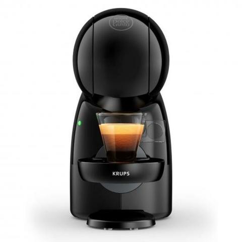 Cafetière à capsules Krups Noir 1500 W 800 ml Cafetière à capsules Krups Noir 1500 W 800 ml