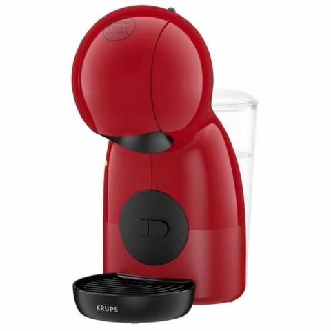 Cafetière à capsules Krups Piccolo XS Cafetière à capsules Krups Piccolo XS