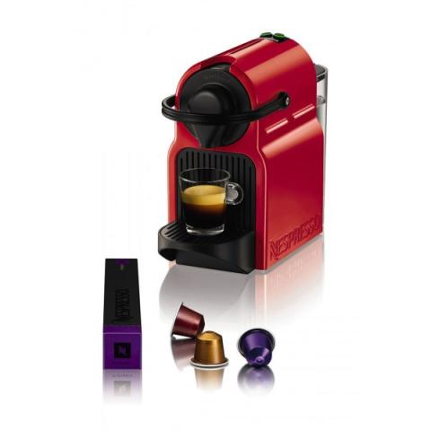 Cafetière à capsules krups xn100510 0,7 Cafetière à capsules krups xn100510 0,7