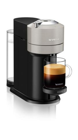 Cafetière à capsules Nespresso Vertuo Next YY4298FD 1,1L Gris Cafetière à capsules Nespresso Vertuo Next YY4298FD 1,1L Gris