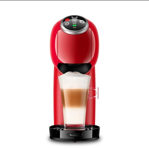 Cafetière Dolce Gusto Genio S Plus YY4444FD Cafetière Dolce Gusto Genio S Plus YY4444FD