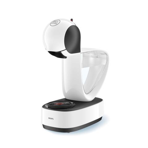 Cafetière Dolce Gusto Infinissima YY3876FD Cafetière Dolce Gusto Infinissima YY3876FD