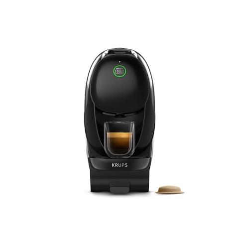 Cafetière Dolce Gusto Krups Nescafé Dolce Gusto Neo Caffe YY5733 Cafetière Dolce Gusto Krups Nescafé Dolce Gusto Neo Caffe YY5733