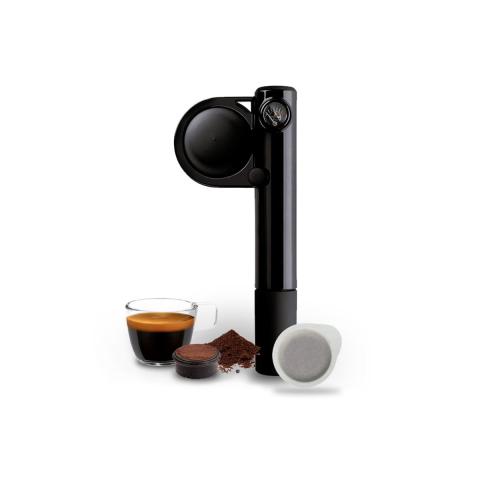 Cafetière à dosette ou capsule HANDPRESSO Pump 21060 Cafetière à dosette ou capsule HANDPRESSO Pump 21060