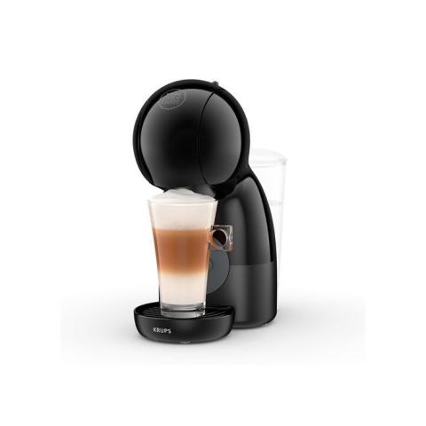 Cafetière à dosette ou capsule Krups KP1A3B10R Noir - Reconditionné