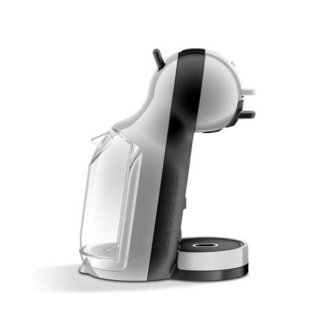 Cafetière à dosette Krups KP123BKA Noir