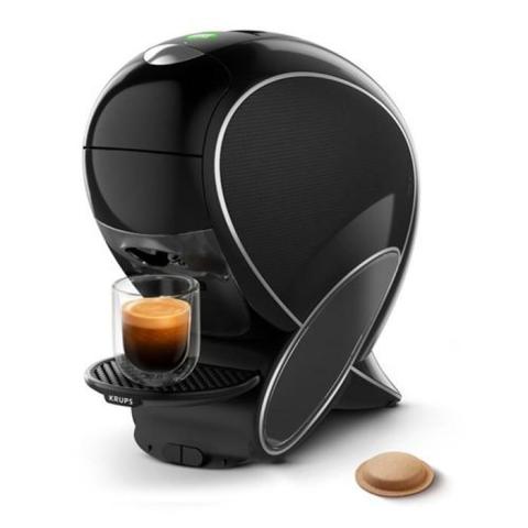 Cafetière à dosette - Krups - NEO KP850810 - 1600 W - 15 bar - Réservoir 1.3L Cafetière à dosette - Krups - NEO KP850810 - 1600 W - 15 bar - Réservoir 1.3L