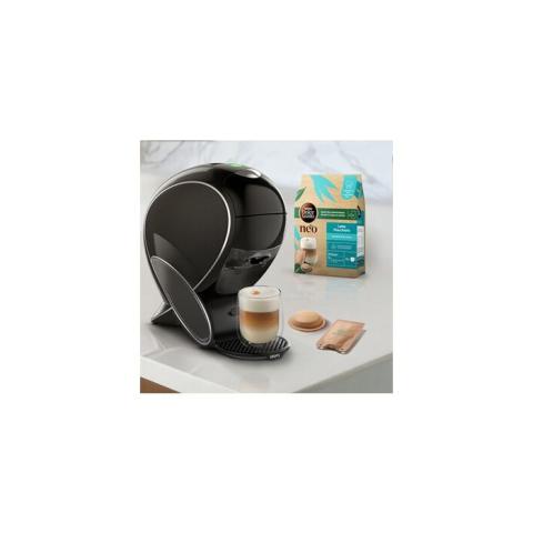 Cafetière à dosette - Krups - NEO KP850810 - 1600 W - 15 bar - Réservoir 1.3L Cafetière à dosette - Krups - NEO KP850810 - 1600 W - 15 bar - Réservoir 1.3L