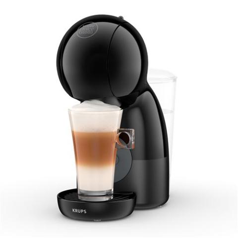 Cafetière à dosette KRUPS Nescafé Dolce Gusto KP1A3B10R Noir Reconditionné Cafetière à dosette KRUPS Nescafé Dolce Gusto KP1A3B10R Noir Reconditionné