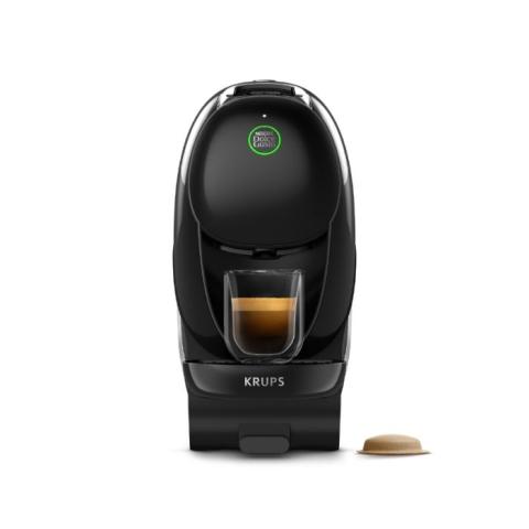 Cafetière à dosette Nescafé Dolce Gusto YY5733FD