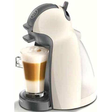 CAFETIÈRE À DOSETTES KRUPS DOLCE GUSTO YY2874FD CAFETIÈRE À DOSETTES KRUPS DOLCE GUSTO YY2874FD
