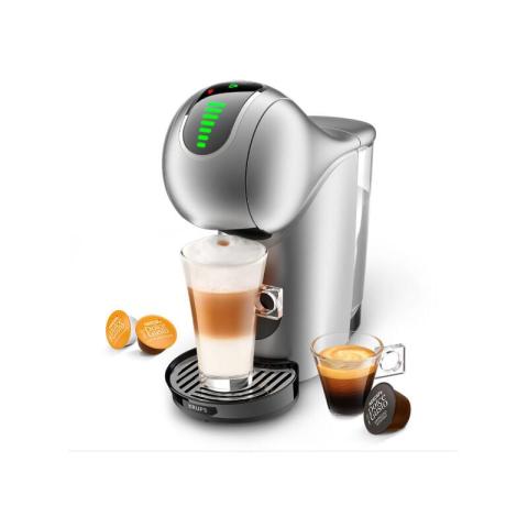 Cafétière électrique Krups KP440 Argenté 1500 w Cafétière électrique Krups KP440 Argenté 1500 w
