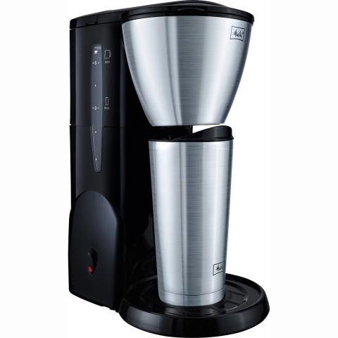 Cafetière électrique Single 5 Mug Cafetière électrique Single 5 Mug