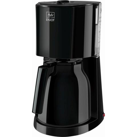 CAFETIÈRE ENJOY II THERM NOIR