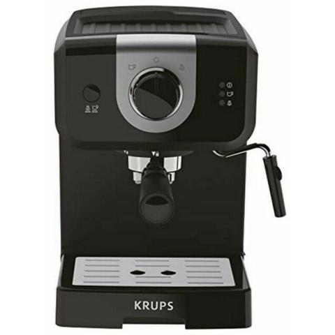 Cafetière express Krups XP3208 Cafetière express Krups XP3208