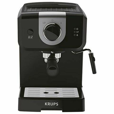 Cafetière express Krups XP3208 Cafetière express Krups XP3208