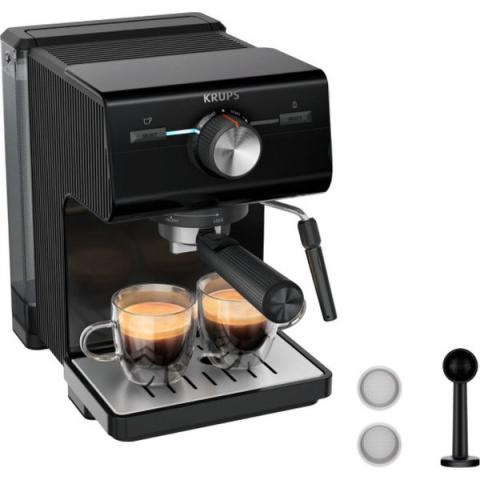 Cafetière express krups xp3818