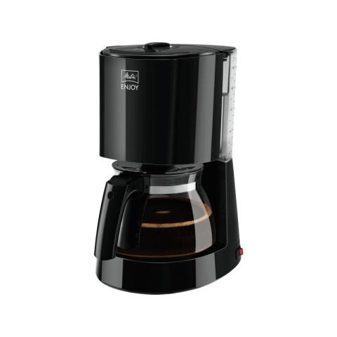Cafetière express Melitta Enjoy 1017-2 1000 w 1,25 l Cafetière express Melitta Enjoy 1017-2 1000 w 1,25 l