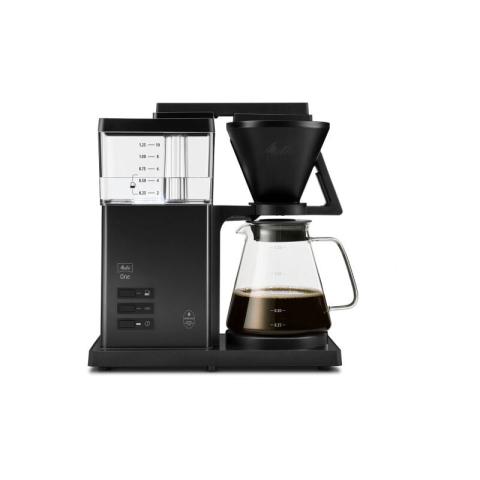 Cafetière express Melitta ONE 1031-02 1000 W 1,25 L