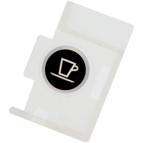 Cafetière expresso 15 bars – 1,5L – Compatible modèles KRUPS – Remplacement bouton gauche MS-624031 Cafetière expresso 15 bars – 1,5L – Compatible modèles KRUPS – Remplacement bouton gauche MS-624031
