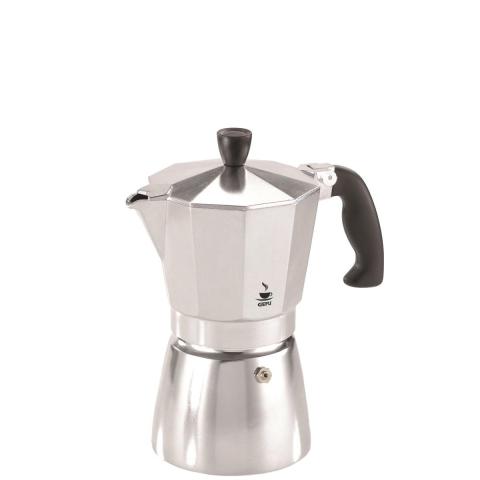 Cafetière expresso 3 tasses LUCINO Cafetière expresso 3 tasses LUCINO