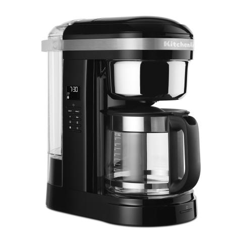 Cafetière filtre 5KCM1209EOB
