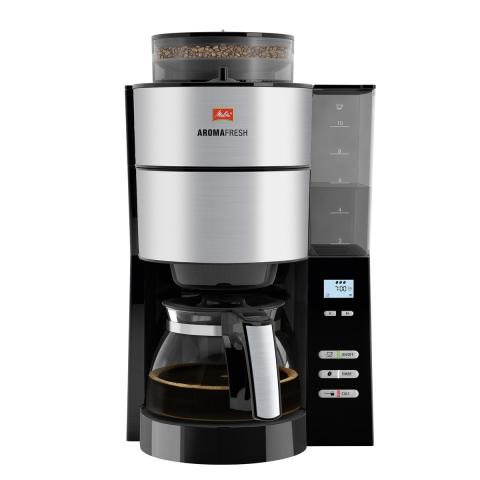Cafetière filtre AromaFresh 1021-01 Cafetière filtre AromaFresh 1021-01