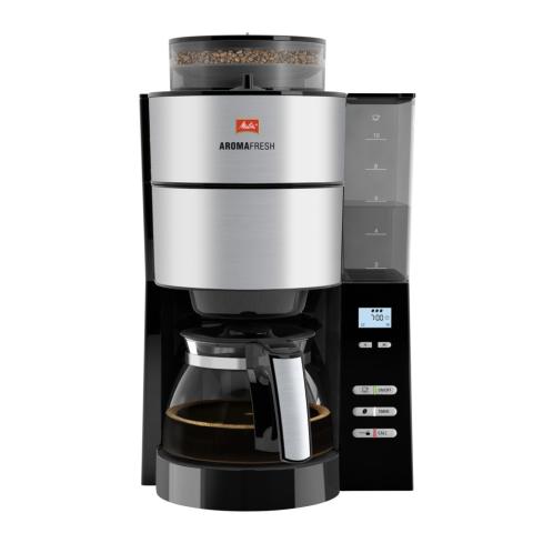 Cafetière à filtre AromaFresh 1021-01 Cafetière à filtre AromaFresh 1021-01