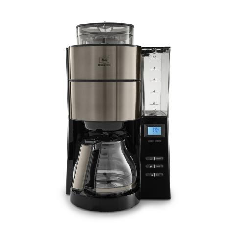 Cafetière filtre Aromafresh 1021-03