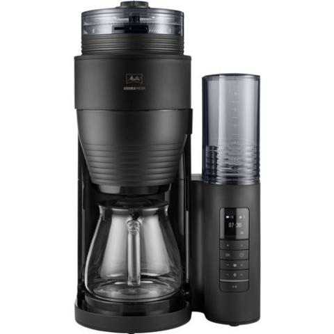 Cafetière filtre Aromafresh Therm Pro 10 tasses Noir Cafetière filtre Aromafresh Therm Pro 10 tasses Noir