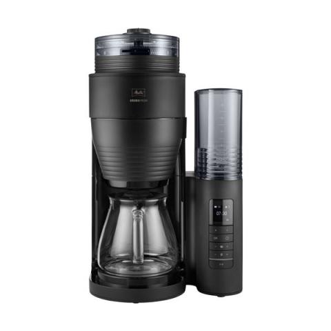 Cafetière Filtre Aromafresh Therm Pro 10 Tasses Noir Cafetière Filtre Aromafresh Therm Pro 10 Tasses Noir
