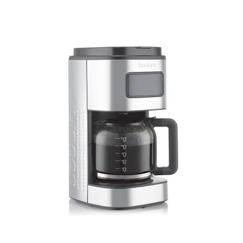 Cafetière filtre Bistrot programmable 12095-16EURO Cafetière filtre Bistrot programmable 12095-16EURO