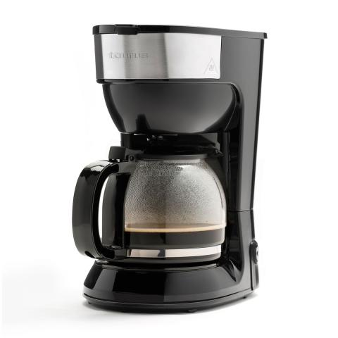 Cafetière filtre CAPULETO