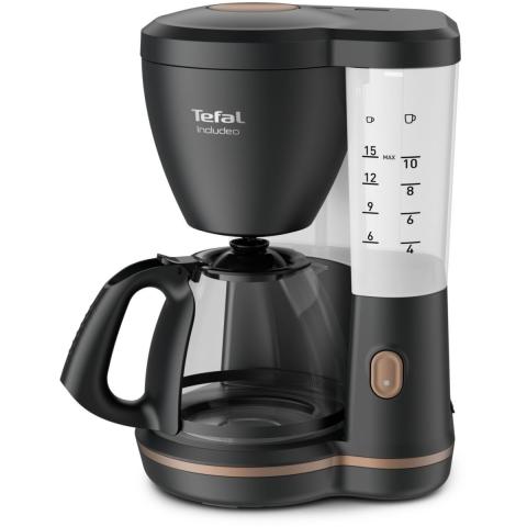 Cafetière Filtre Cm533811 Includeo Cafetière Filtre Cm533811 Includeo