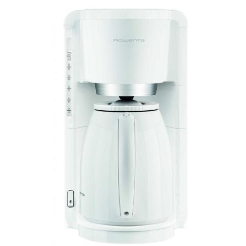 Cafetière Filtre Ct 380110 Cafetière Filtre Ct 380110
