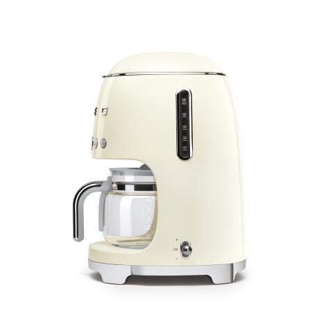 Cafetière filtre DCF02CREU Cafetière filtre DCF02CREU