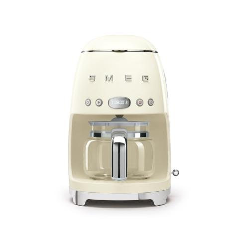 Cafetière Filtre Dcf02creu Cafetière Filtre Dcf02creu