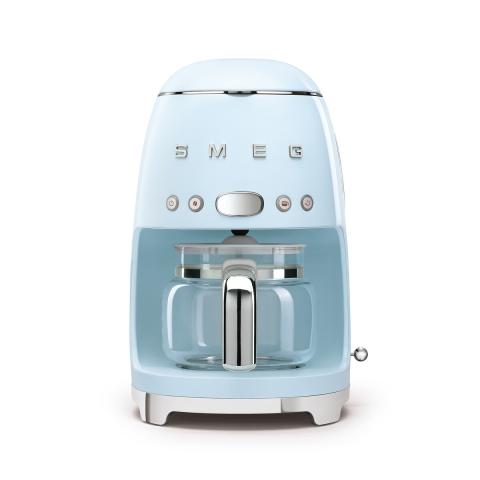 Cafetière filtre DCF02PBEU