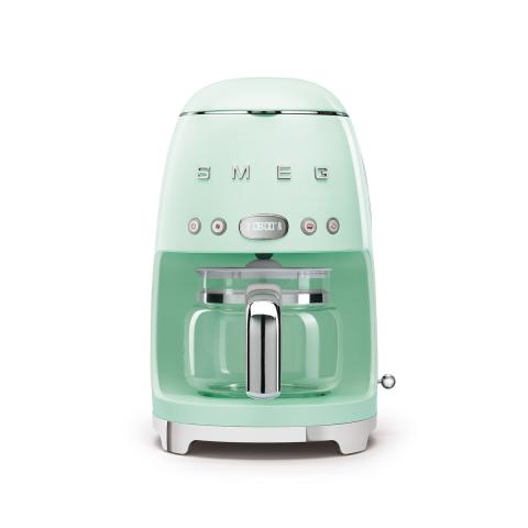 Cafetière filtre DCF02PGEU