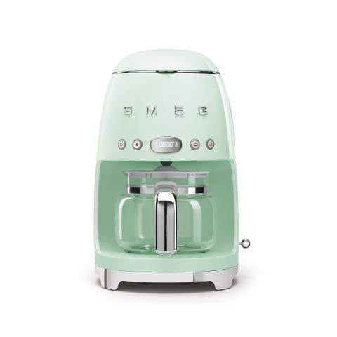 Cafetière filtre DCF02PGEU