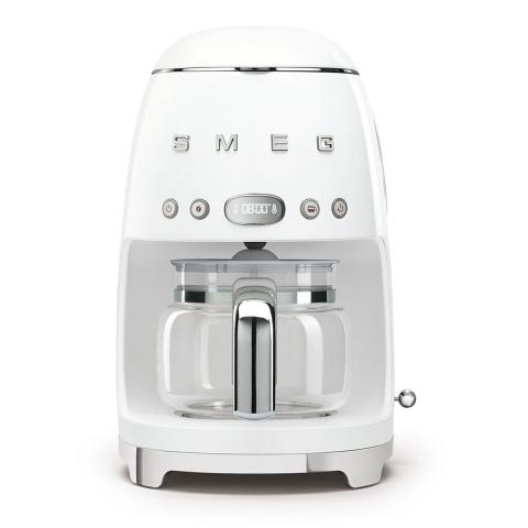Cafetière filtre DCF02WHEU Cafetière filtre DCF02WHEU