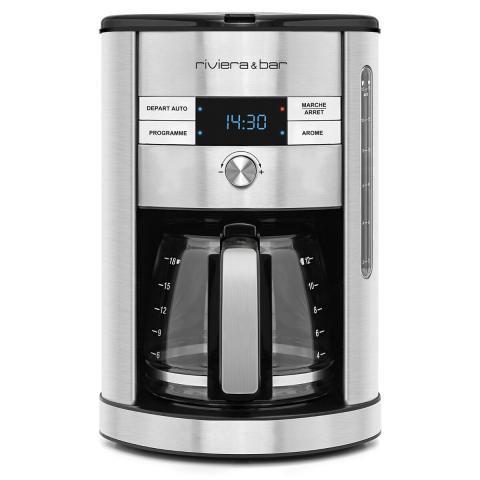 Cafetière filtre digitale BCF550 Cafetière filtre digitale BCF550