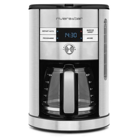 Cafetière filtre digitale BCF550 Cafetière filtre digitale BCF550