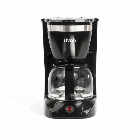 Cafetière filtre DOD163N